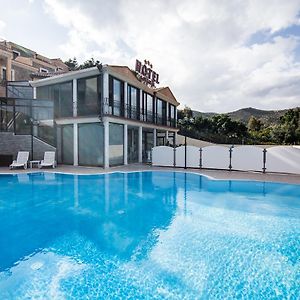 Hotel Solanas